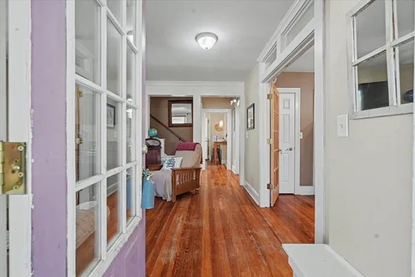 $229,900 | 410 East Lafayette Street, Monticello, IL 61856