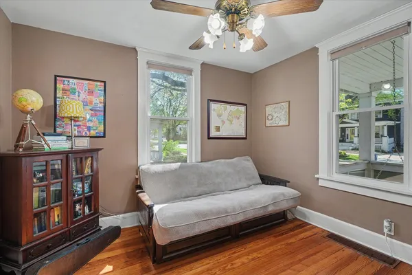 $229,900 | 410 East Lafayette Street, Monticello, IL 61856
