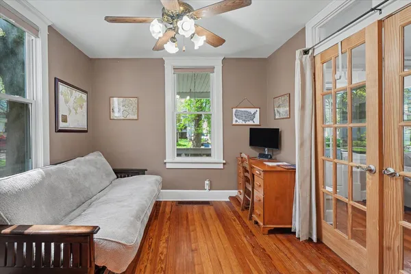 $229,900 | 410 East Lafayette Street, Monticello, IL 61856