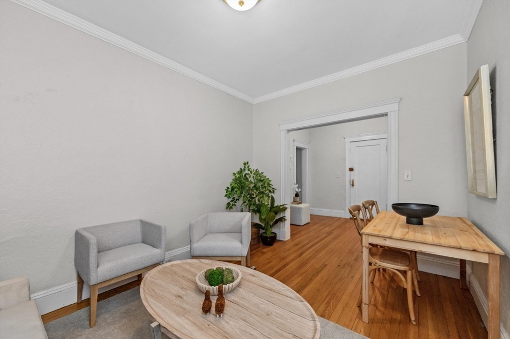 65 Lanark Road, Unit 2 Boston, MA 02135 - Photo 5 of 17 Gallery Image 5
