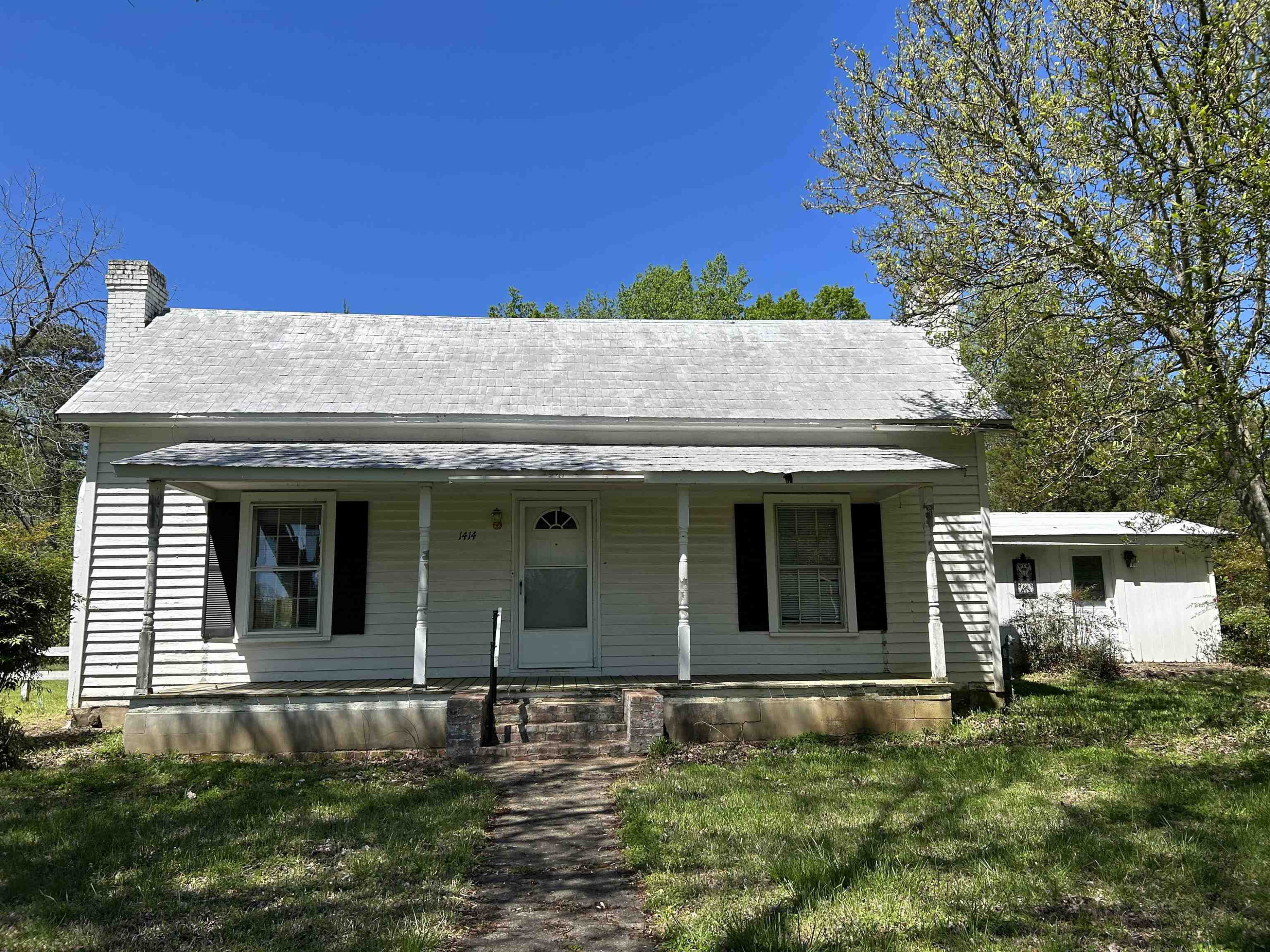 1414 Mason Road Durham, NC 27712 - Photo 2 of 16 Photo 2
