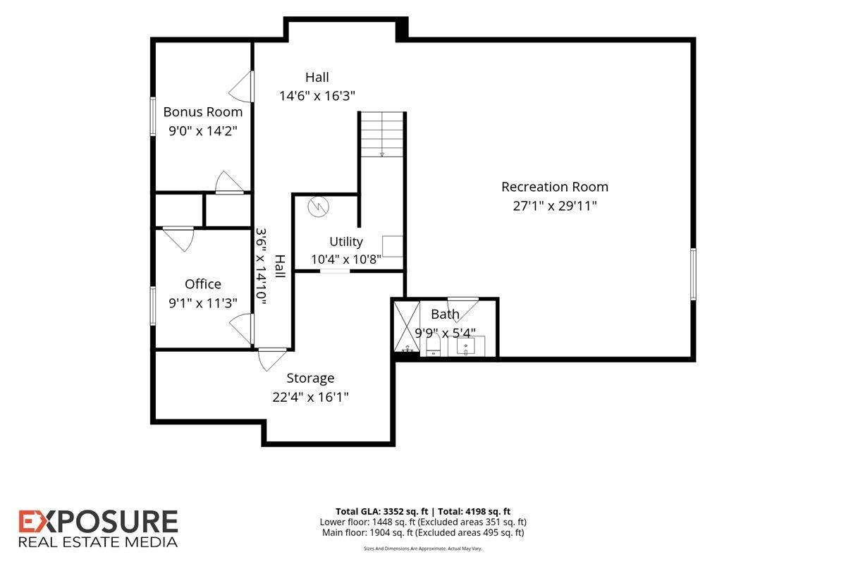 2725 Wordsworth Drive Springfield, IL 62711 - Photo 54 of 57 Gallery Image 54
