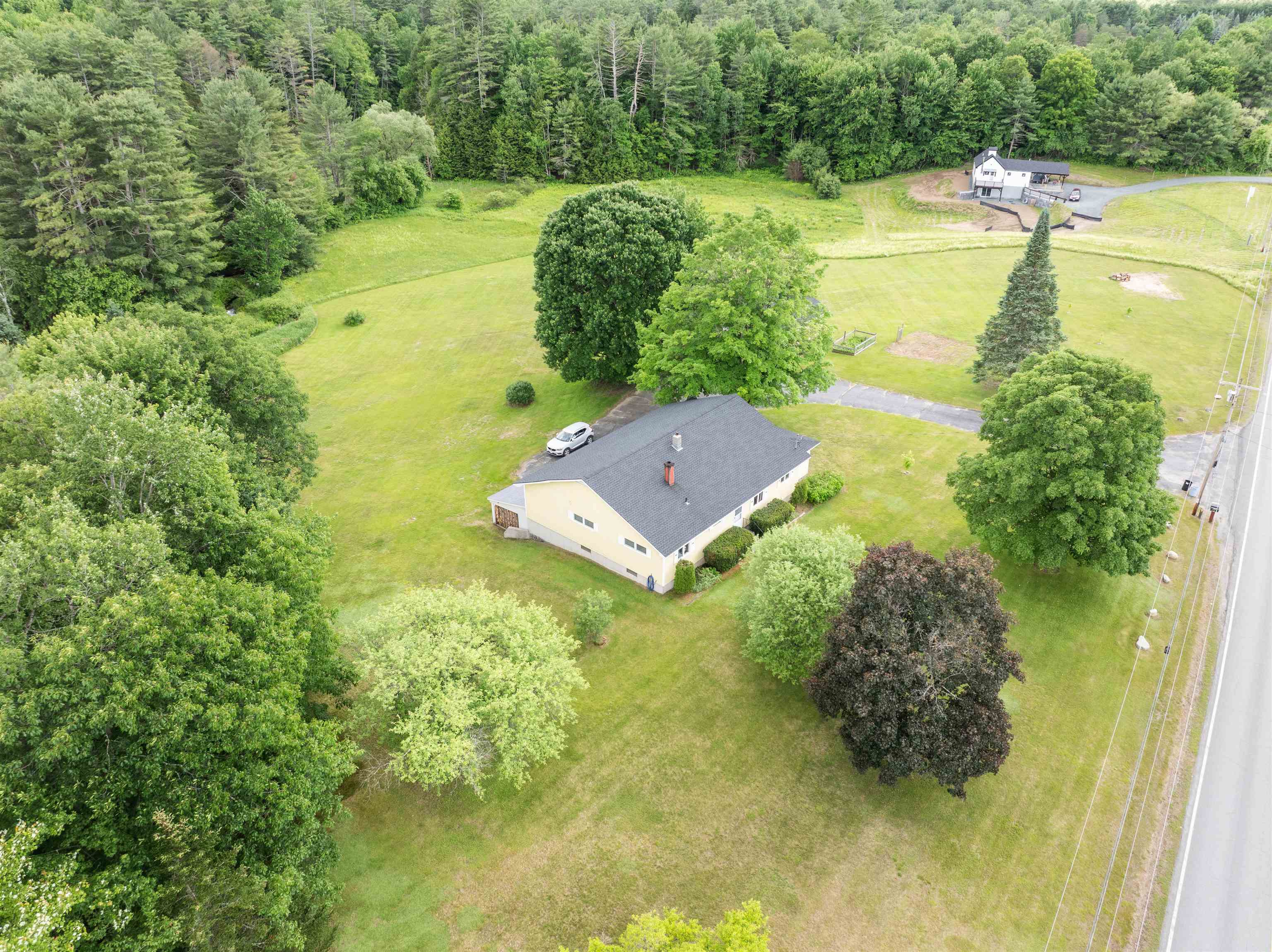 1890 Littleton Road Monroe, NH 03771 - Photo 4 of 44