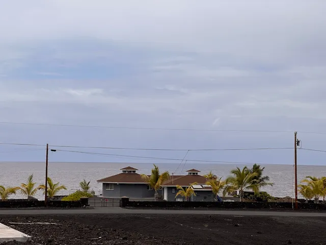 a view of a terrace with chairs