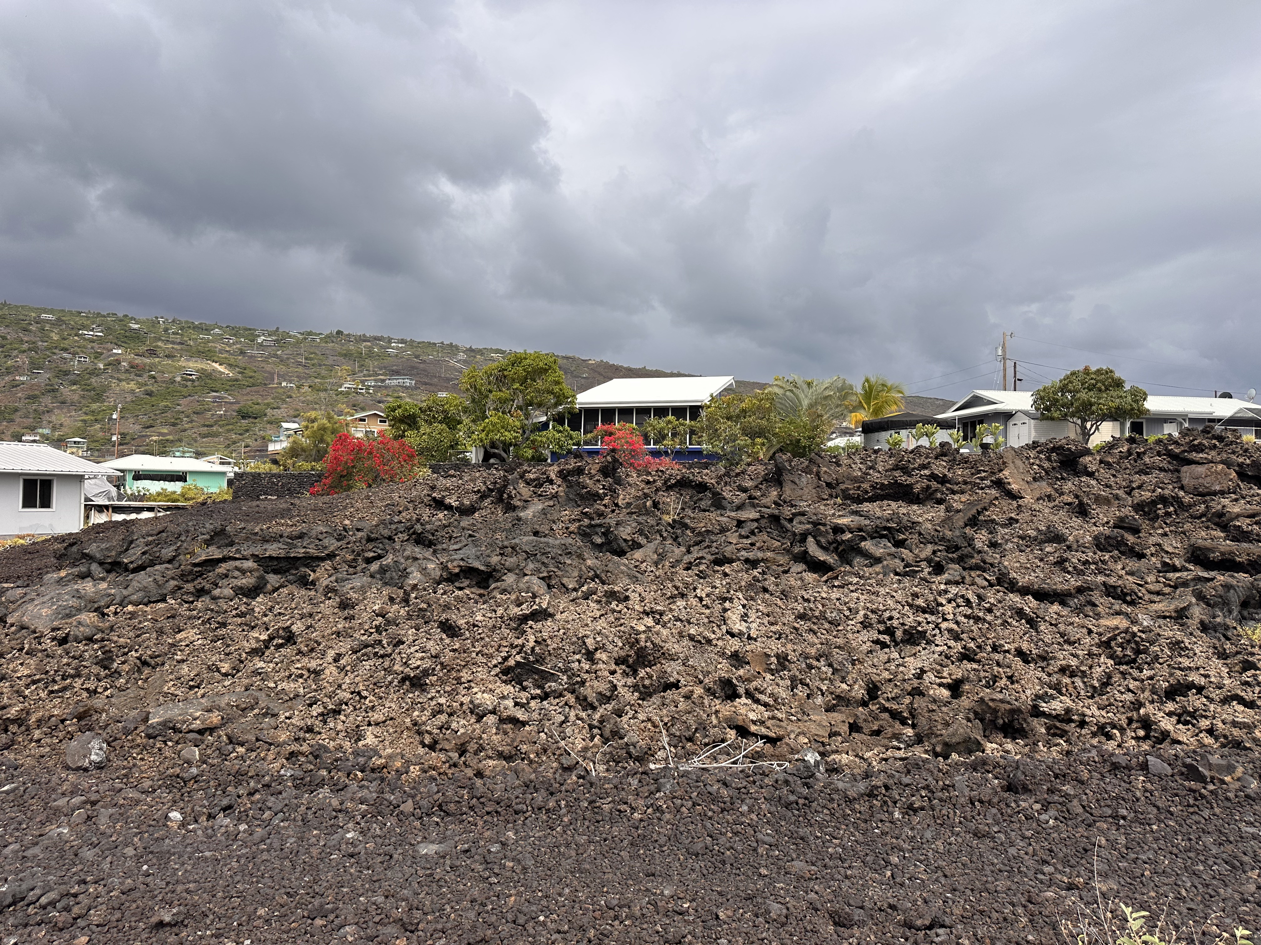 8 Akahi Avenue Captain Cook, HI 96704 - Photo 9 of 10 a view of a field