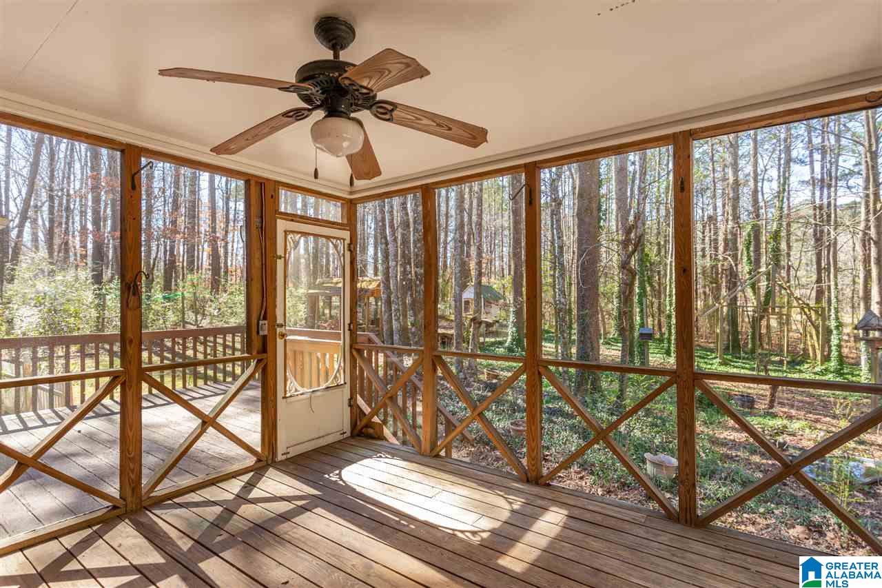 7645 Taylor Shop Road Trussville, AL 35173 - Photo 47 of 49