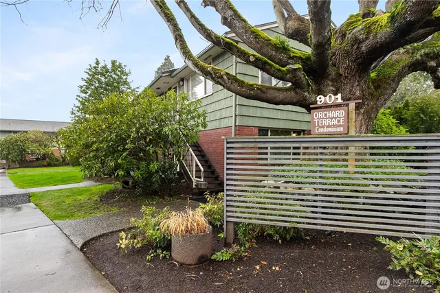 $295,000 | 901 North Forest Street, Unit 123, Bellingham, WA 98225