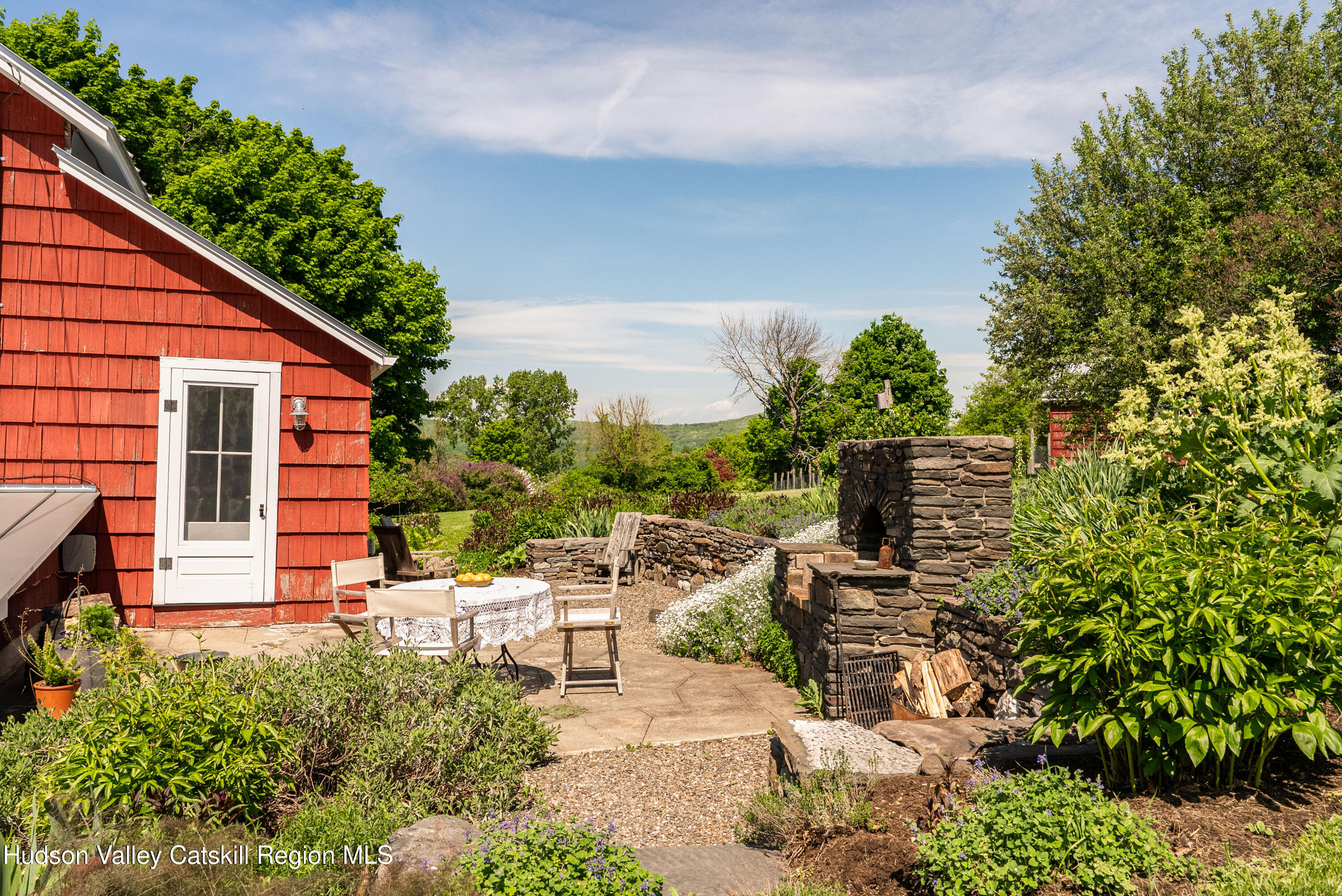 1 Breezy Hill Road Copake Falls, NY 12517 - Photo 4 of 57 1 Breezy Hill x This OId Hudson -4