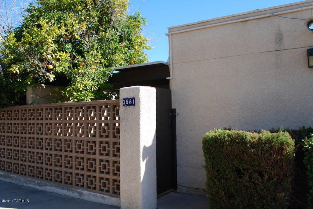 3561 East Flower Street Tucson, AZ 85716 - Photo 2 of 22