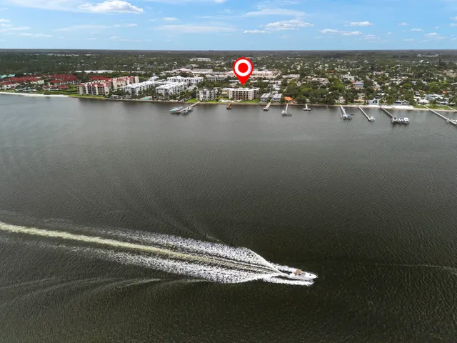 a view of a ocean view