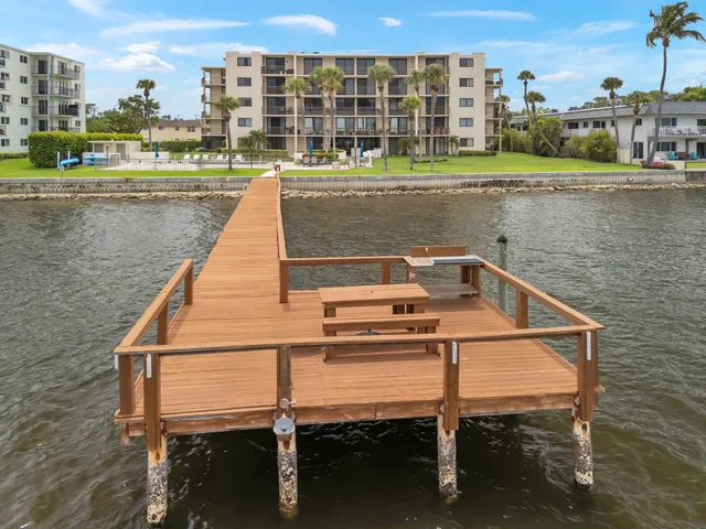 a view of swimming pool with a terrace