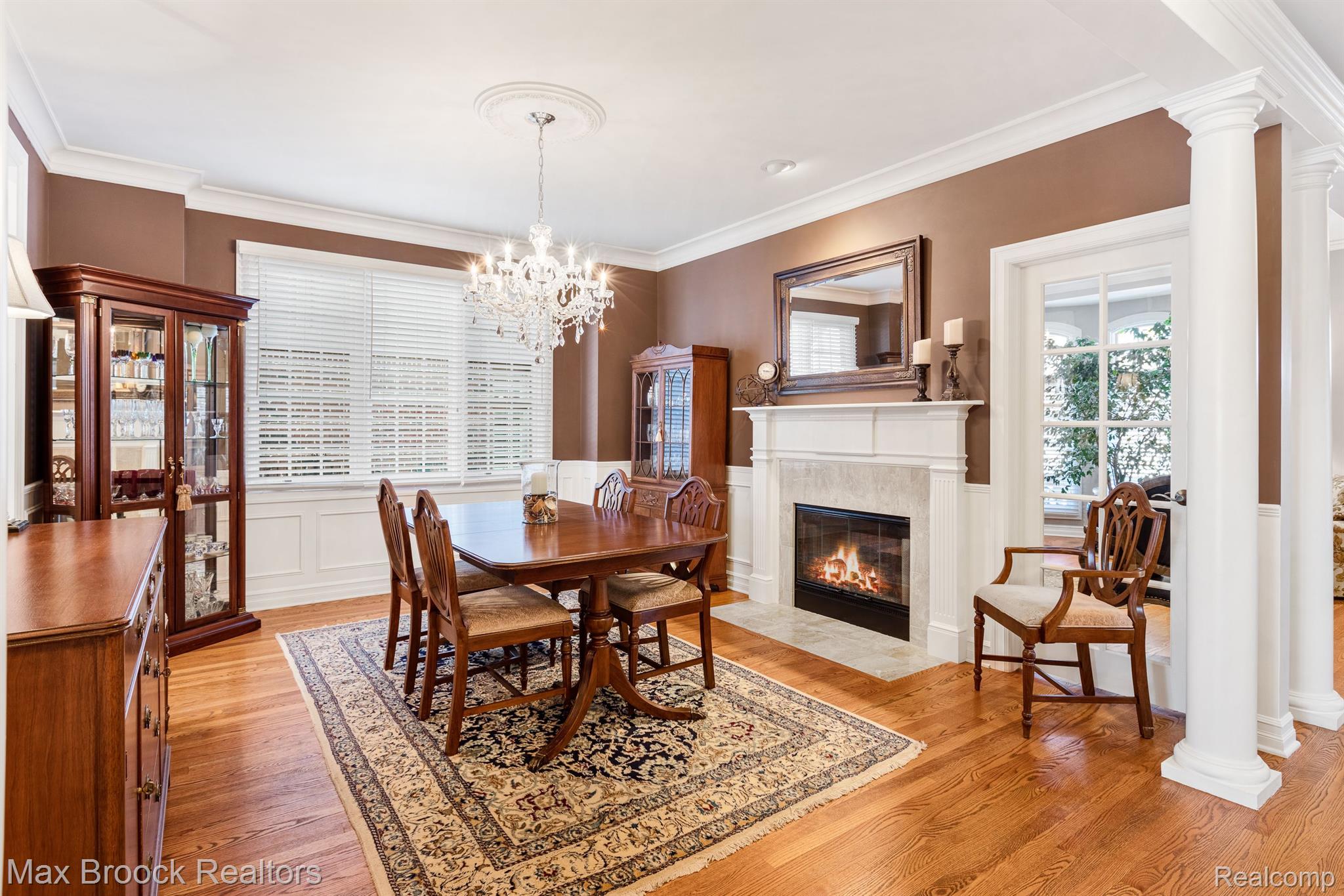 321 Ferndale Avenue Rochester, MI 48307 - Photo 8 of 44 Gallery Image 8