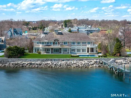 $11,500,000 | 10 Shorehaven Road, Norwalk, CT 06855