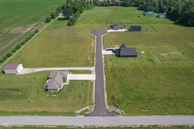 $65,000 | 10308 Shamrock Court, Seymour, IN 47274