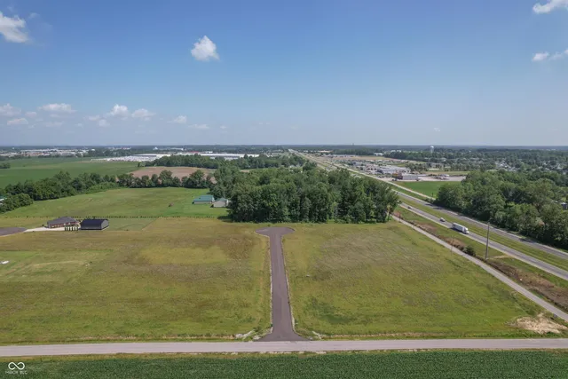 $65,000 | 10308 Shamrock Court, Seymour, IN 47274