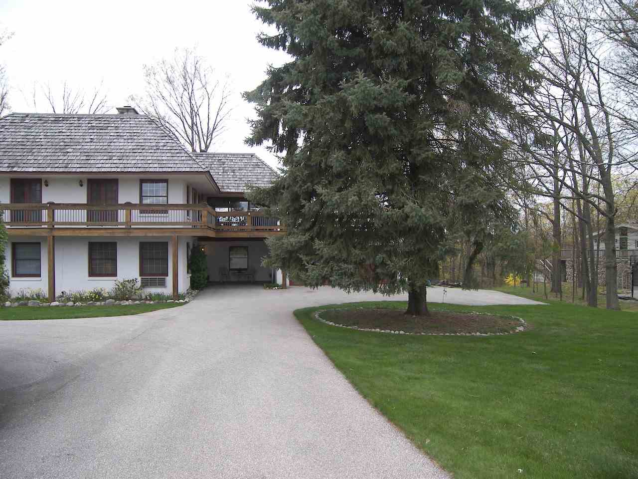 4380 South Sugar Loaf Mountain Road Cedar, MI 49621 - Photo 67 of 82 1831909-66.JPG
