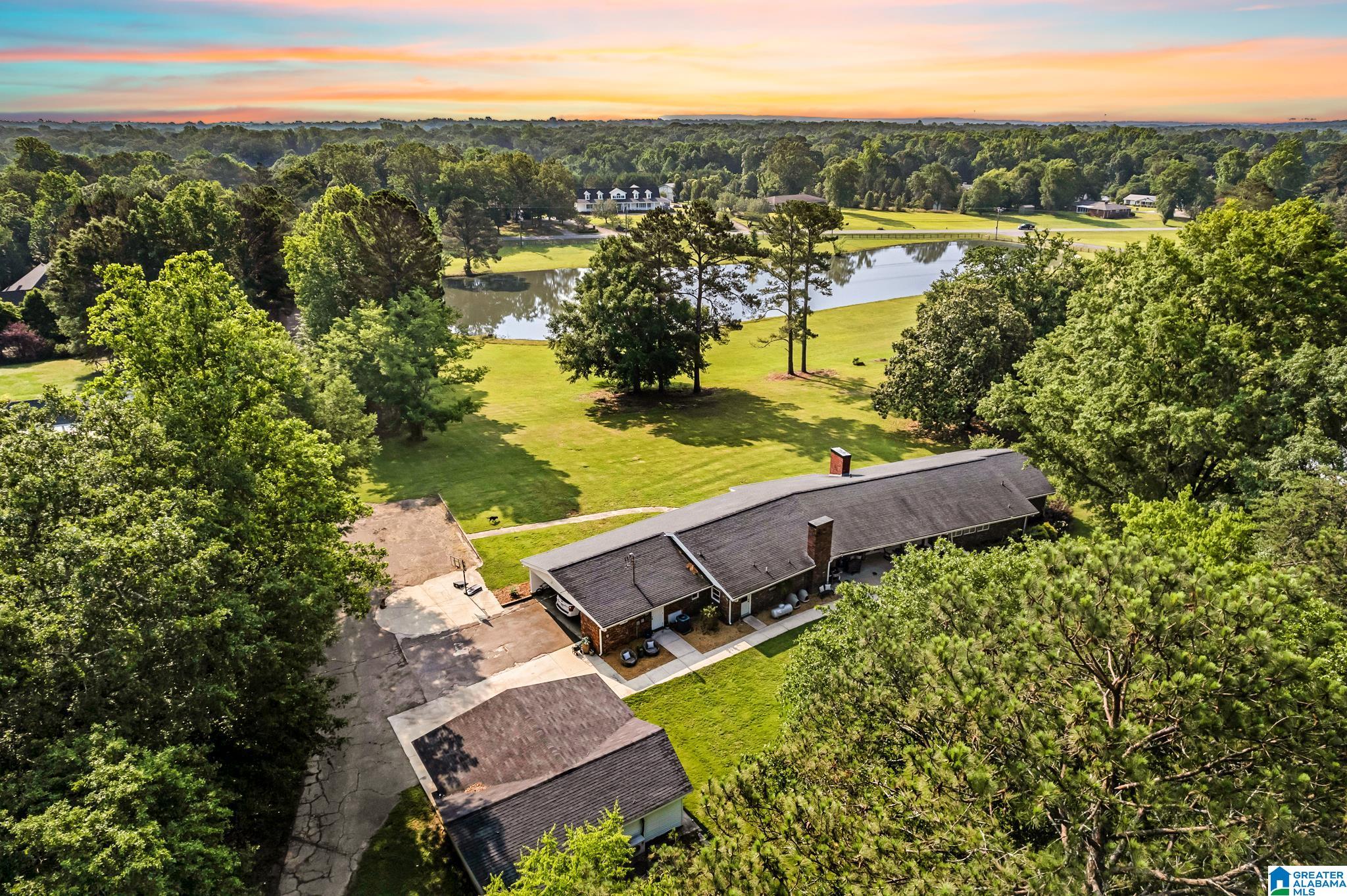 1751 North Walston Bridge Road Jasper, AL 35504 - Photo 1 of 44 Gallery Image 1