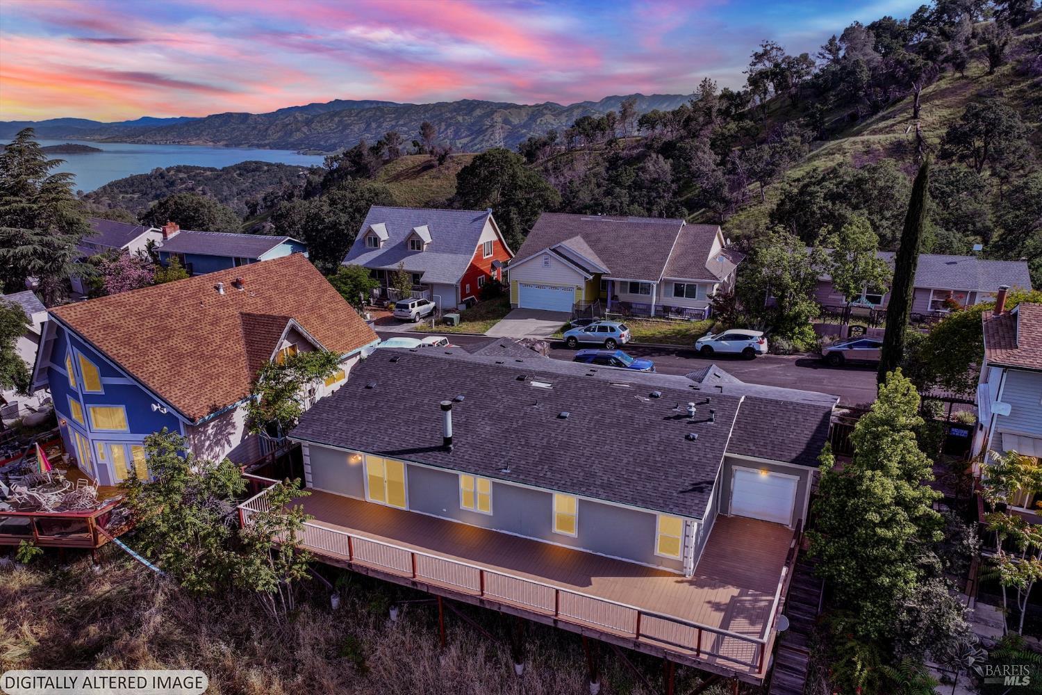 1145 Rimrock Drive Napa, CA 94558 - Photo 2 of 68