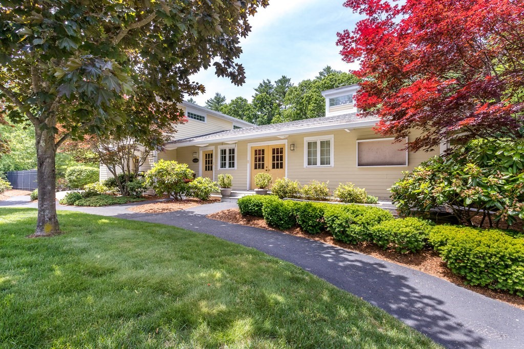 7 Nancy Road, Unit 3 Easton, MA 02375 - Photo 15 of 15 Gallery Image 15