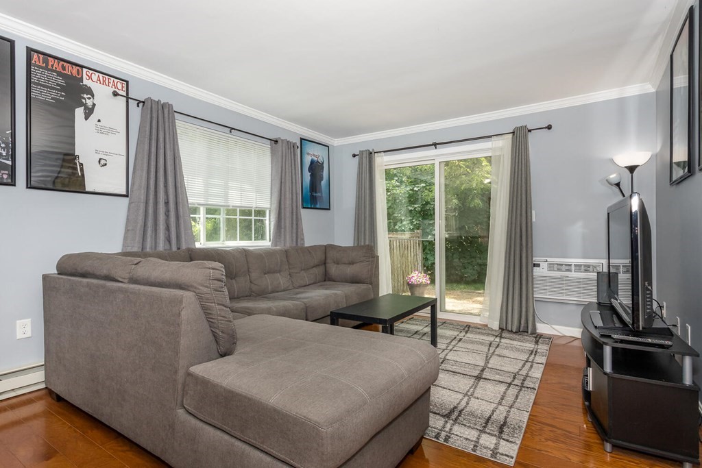 7 Nancy Road, Unit 3 Easton, MA 02375 - Photo 4 of 15 Gallery Image 4