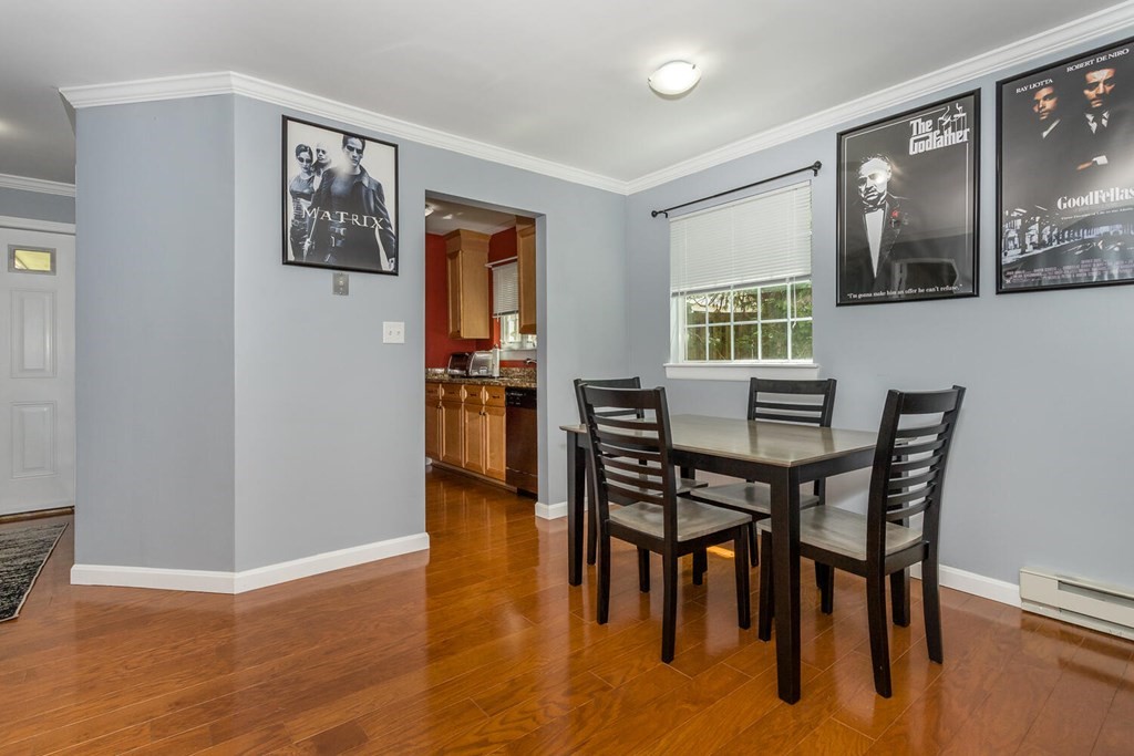 7 Nancy Road, Unit 3 Easton, MA 02375 - Photo 5 of 15 Gallery Image 5