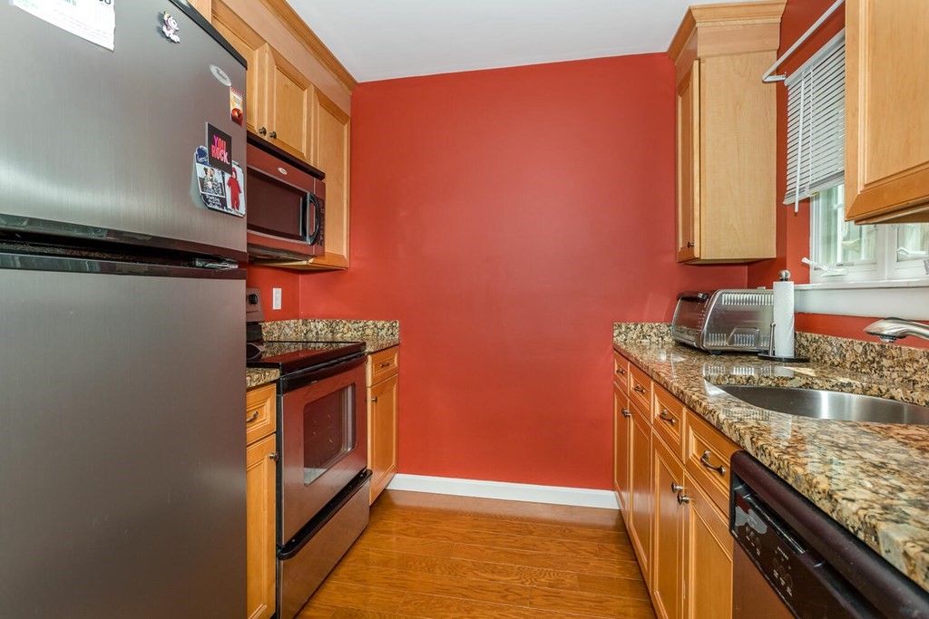 7 Nancy Road, Unit 3 Easton, MA 02375 - Photo 6 of 15 Gallery Image 6