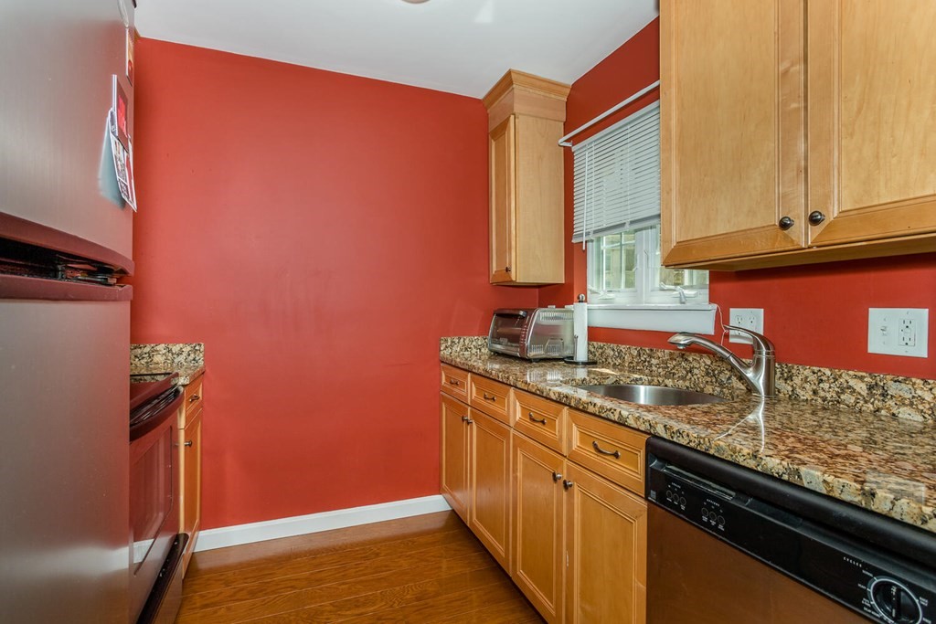 7 Nancy Road, Unit 3 Easton, MA 02375 - Photo 7 of 15 Gallery Image 7