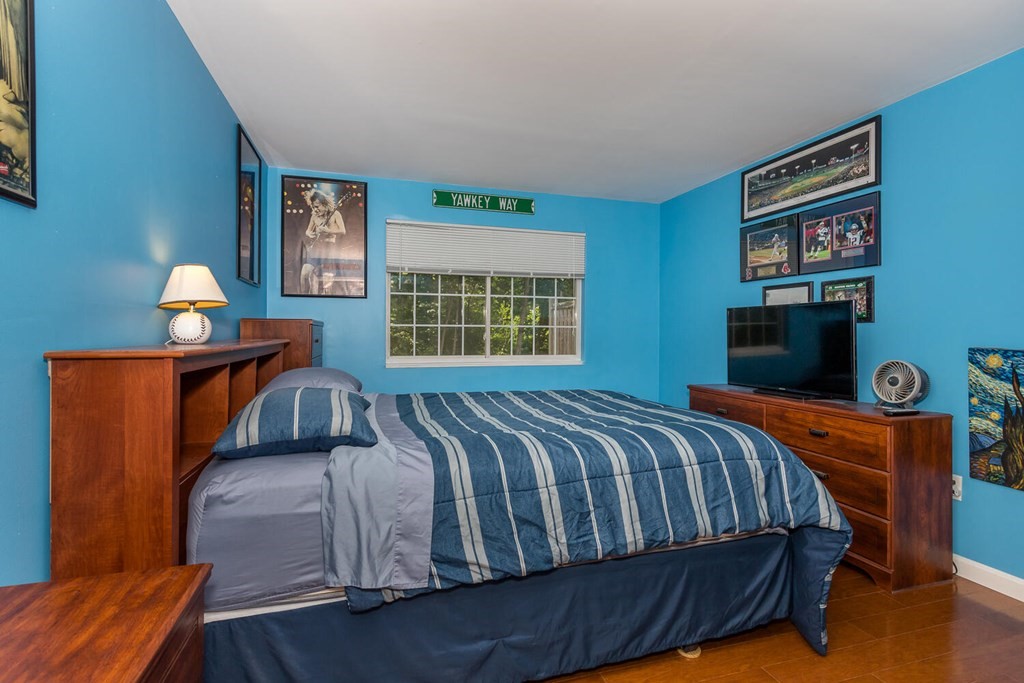7 Nancy Road, Unit 3 Easton, MA 02375 - Photo 8 of 15 Gallery Image 8