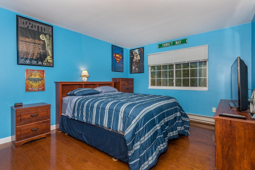 7 Nancy Road, Unit 3 Easton, MA 02375 - Photo 9 of 15 Gallery Image 9