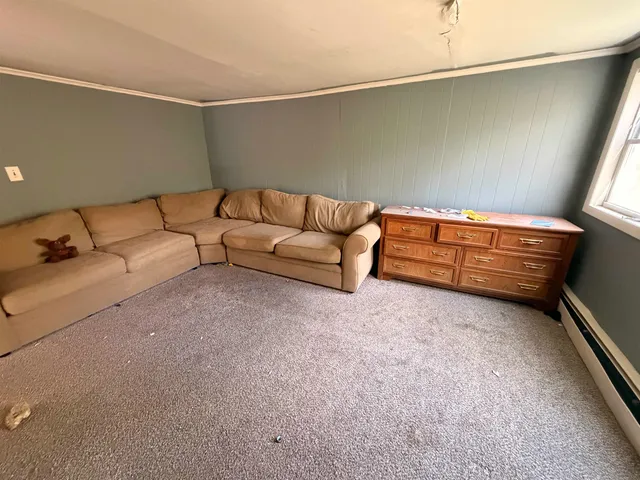 $195,000 | 12 Delong Road, Duxbury, VT 05660