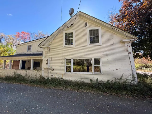 $195,000 | 12 Delong Road, Duxbury, VT 05660