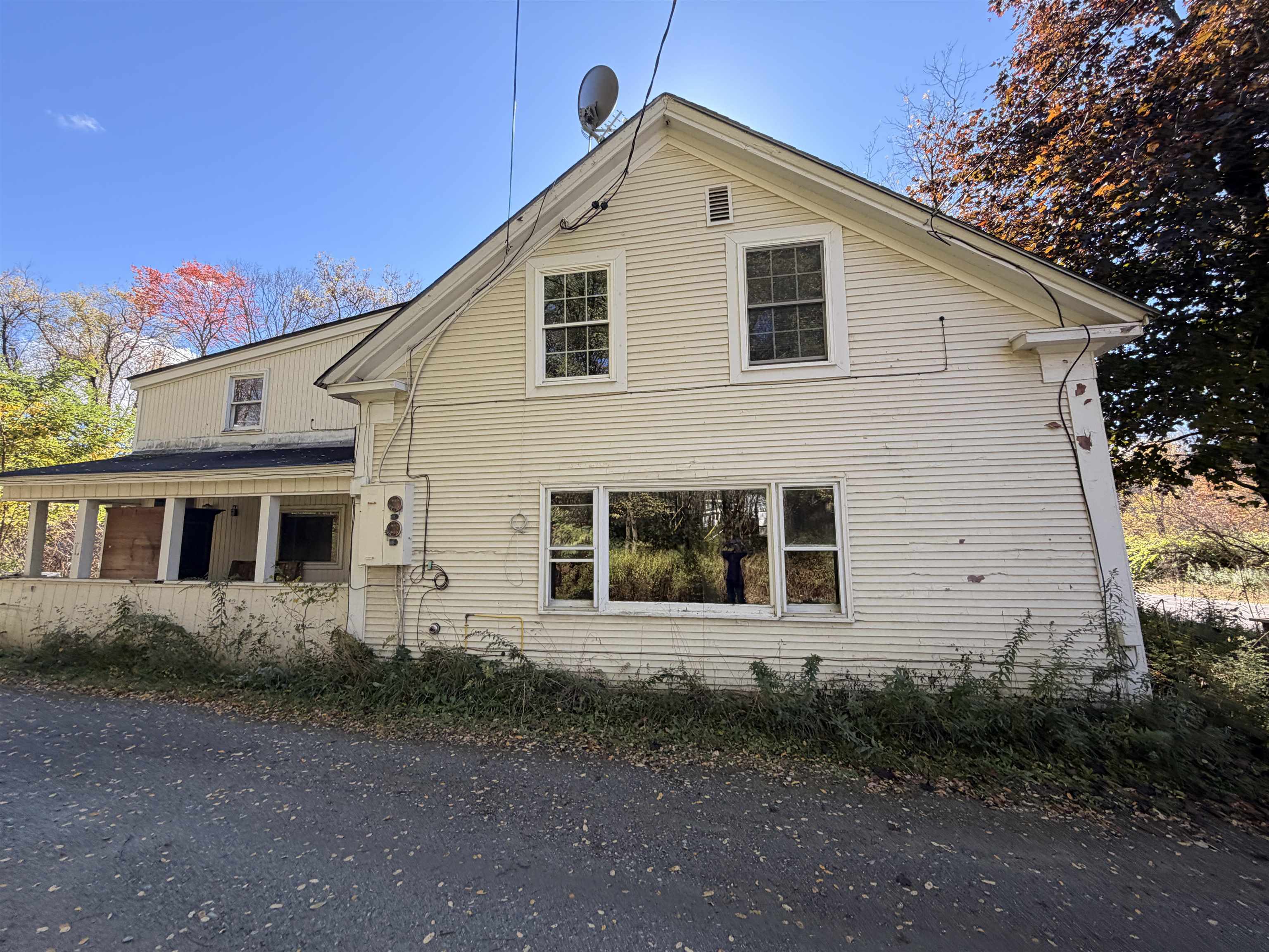 12 Delong Road Duxbury, VT 05660 - Photo 2 of 32
