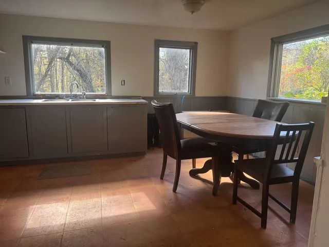 $195,000 | 12 Delong Road, Duxbury, VT 05660