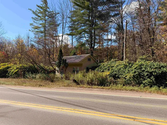 $195,000 | 12 Delong Road, Duxbury, VT 05660