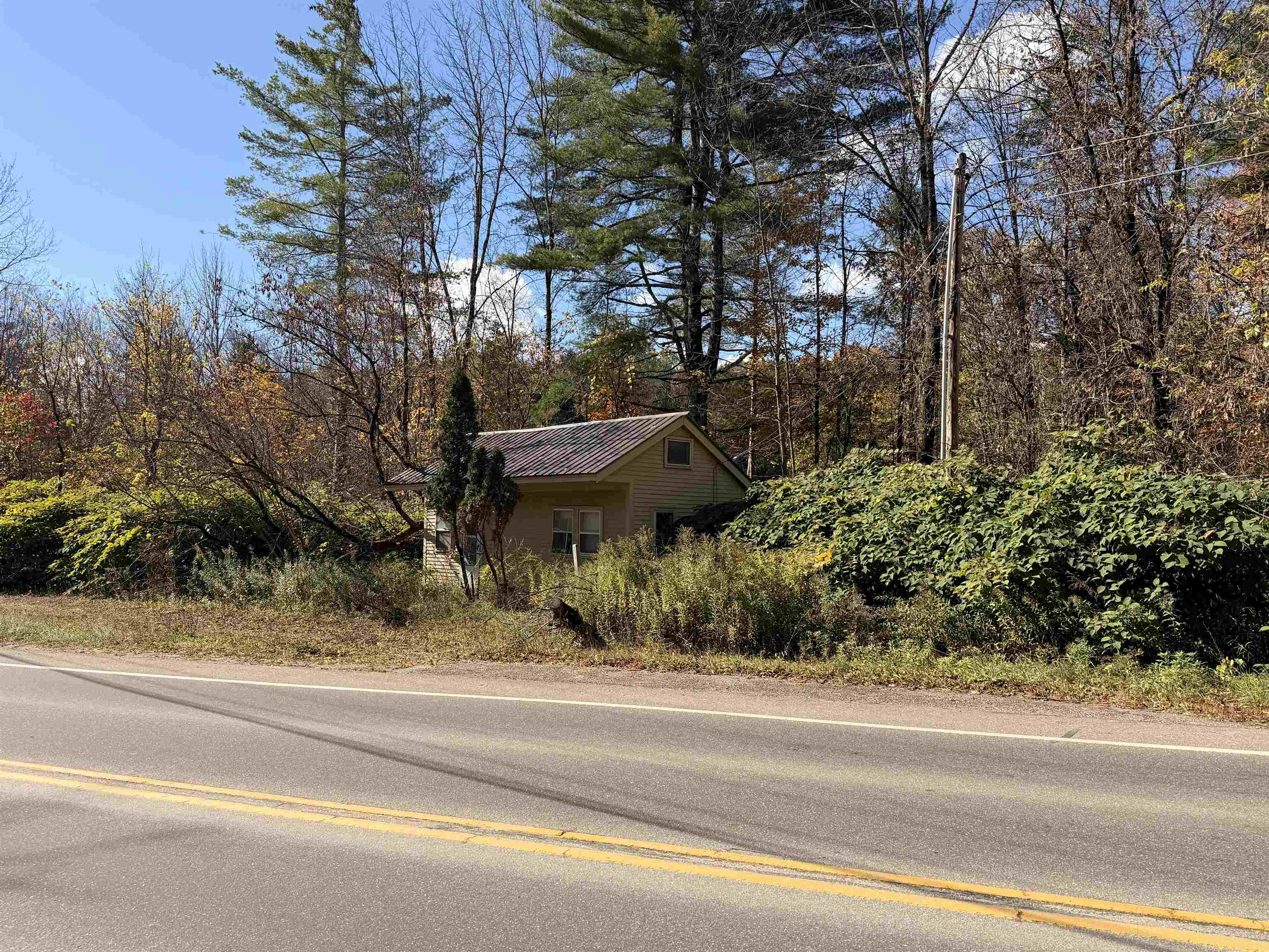 12 Delong Road Duxbury, VT 05660 - Photo 25 of 32