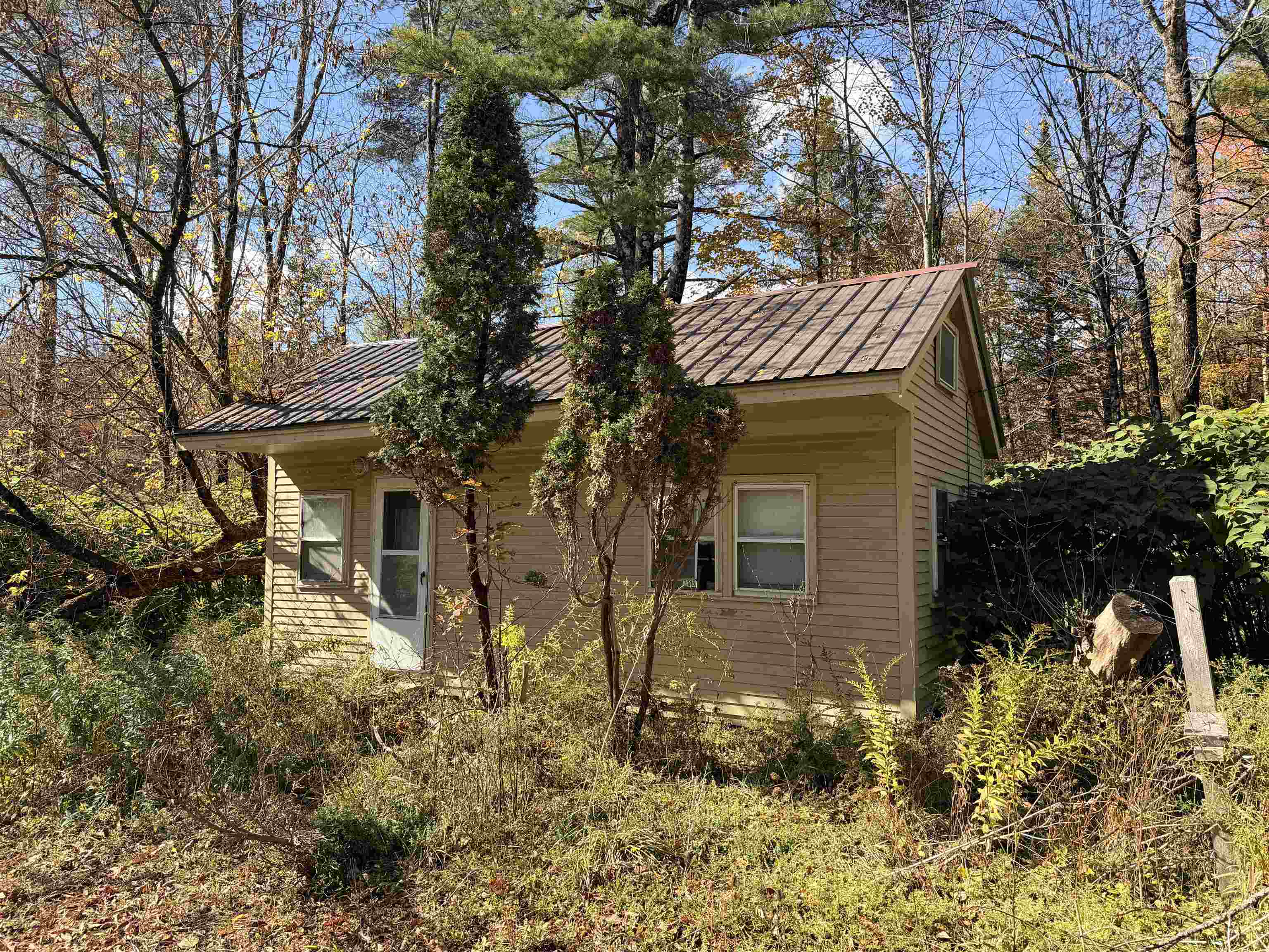 12 Delong Road Duxbury, VT 05660 - Photo 26 of 32