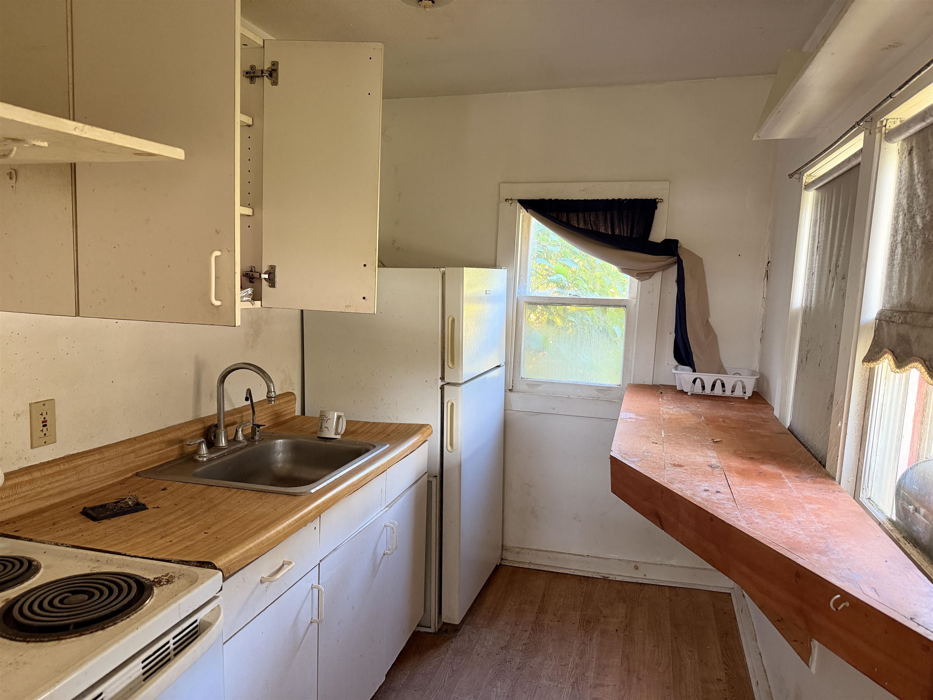 12 Delong Road Duxbury, VT 05660 - Photo 27 of 32