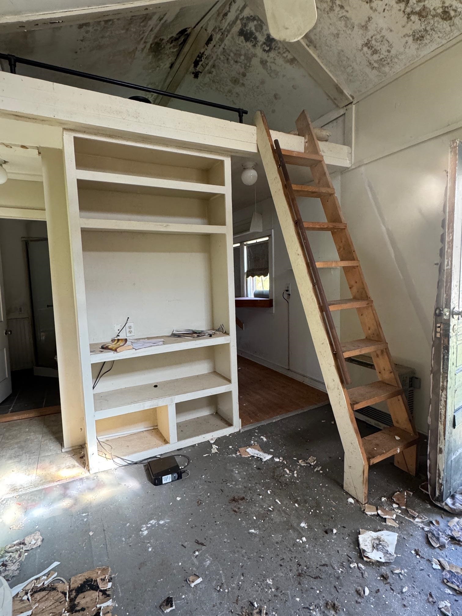 12 Delong Road Duxbury, VT 05660 - Photo 28 of 32