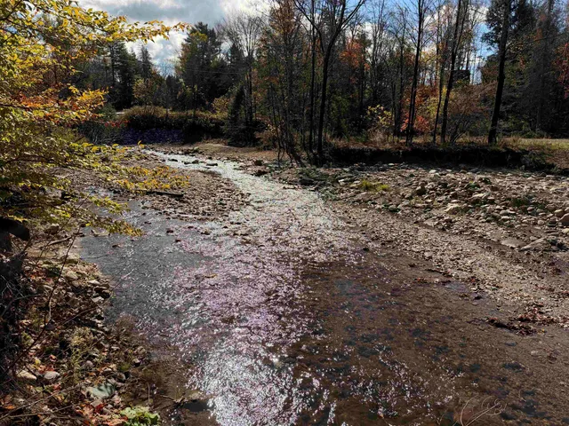 $195,000 | 12 Delong Road, Duxbury, VT 05660