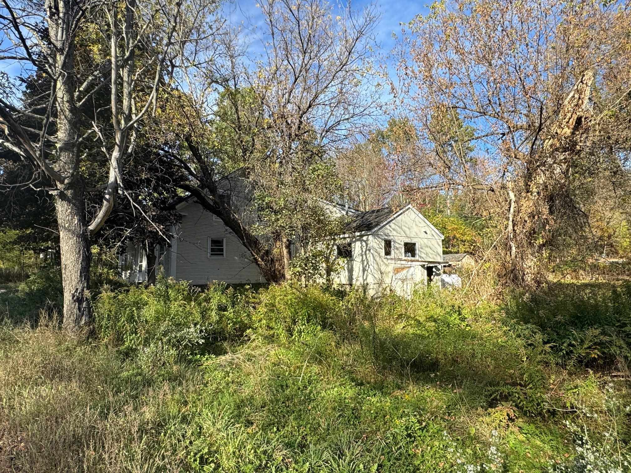 12 Delong Road Duxbury, VT 05660 - Photo 31 of 32