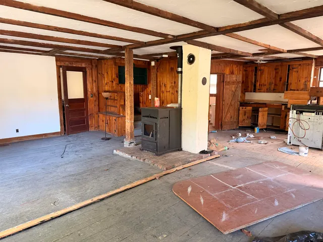 $195,000 | 12 Delong Road, Duxbury, VT 05660