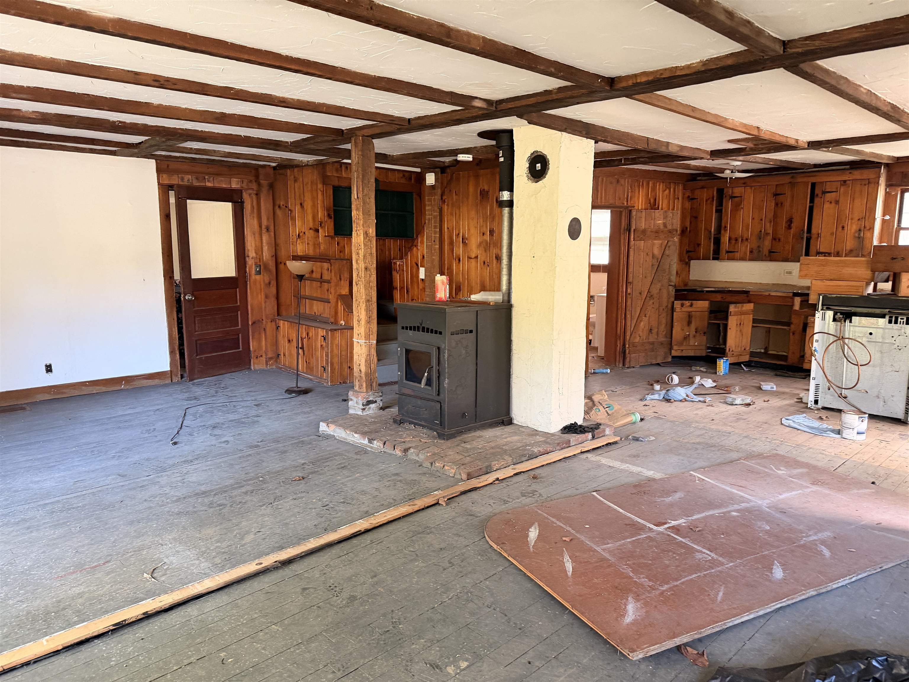 12 Delong Road Duxbury, VT 05660 - Photo 4 of 32