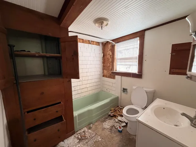 $195,000 | 12 Delong Road, Duxbury, VT 05660