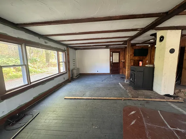 $195,000 | 12 Delong Road, Duxbury, VT 05660