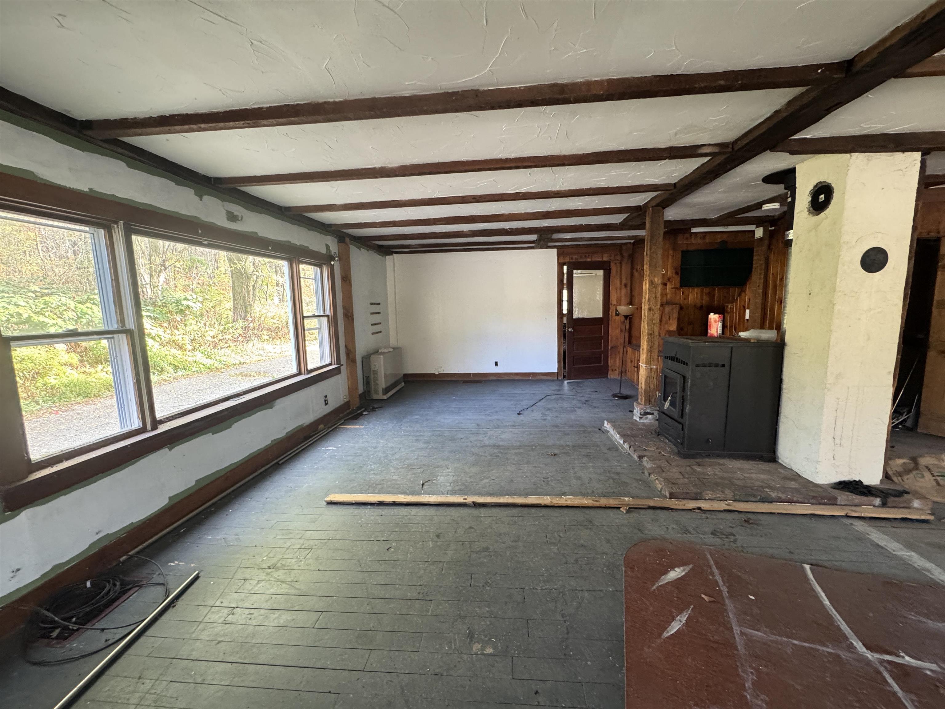 12 Delong Road Duxbury, VT 05660 - Photo 8 of 32