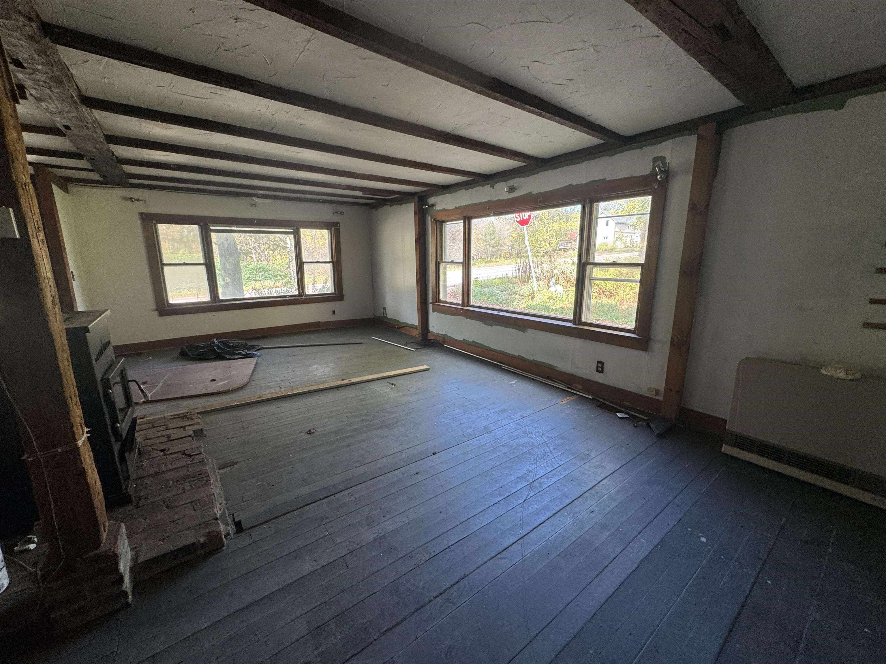 12 Delong Road Duxbury, VT 05660 - Photo 9 of 32