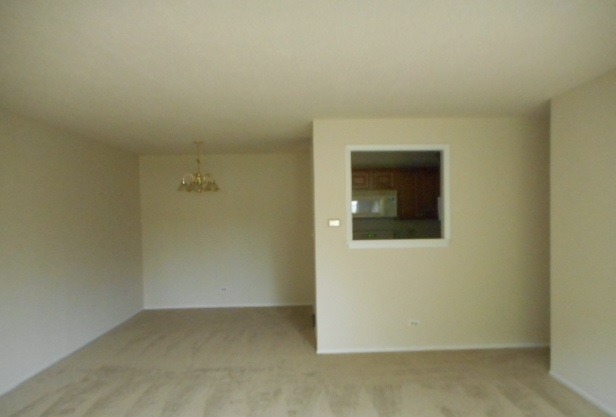 1117 South Old Wilke Road, Unit 106 Rolling Meadows, IL 60005 - Photo 5 of 13 a view of a small space