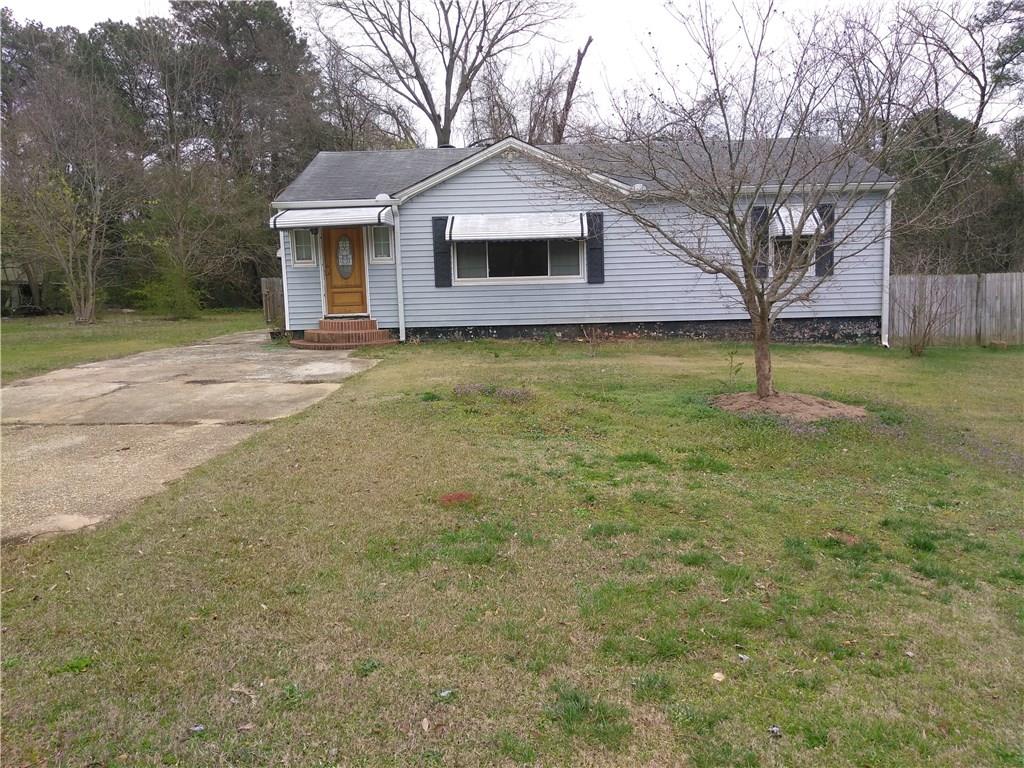 4215 Hanes Drive Decatur, GA 30035 - Photo 1 of 1