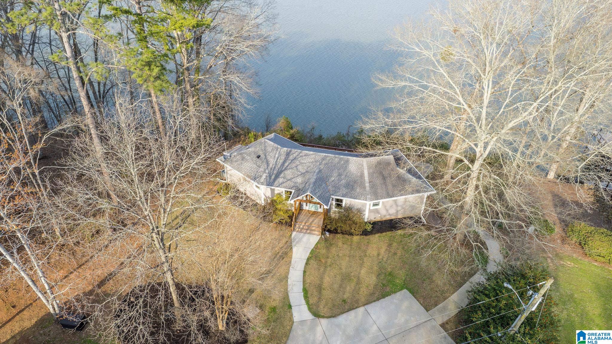 900 Sunset Road Pell City, AL 35128 - Photo 3 of 45