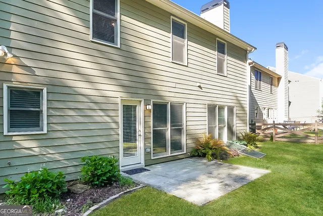 $2,240 | 417 Moonlit Trail, Dallas, GA 30132